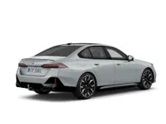 BMW 5 Serie Sedan 530e M Sport Edition