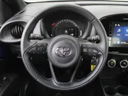 Toyota Aygo X 1.0 VVT-i MT Play | All season 17' | Apple carplay/Android auto | Cruise | Airco | Camera |