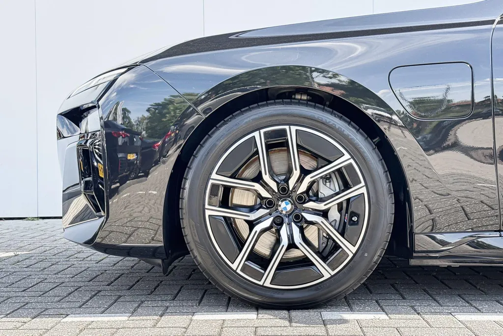 BMW 7 Serie 750e xDrive