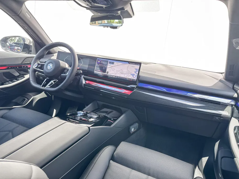 BMW 5 Serie Touring 520i