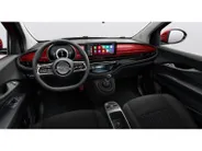 Fiat 500 ICON