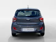 Hyundai i10 1.0i Go! geen import | 1e Eig. | Navi | Bluetooth | Clima | El. rmn. | Etc.