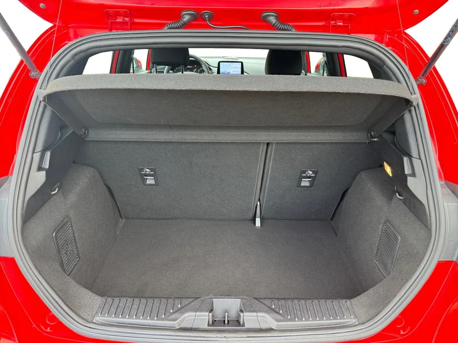 Ford Fiesta 1.0 EcoBoost Hybrid ST-Line X | 1ste eigenaar | Volledig Dealeronderhouden | Winter Pack | B&O Audio | Afneembare Trekhaak |