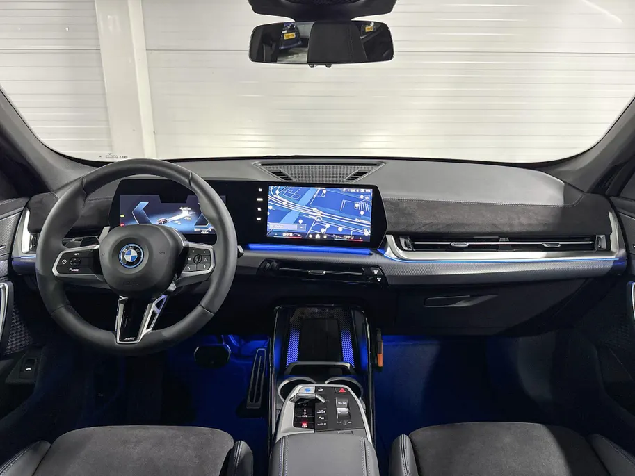 BMW iX1 eDrive20