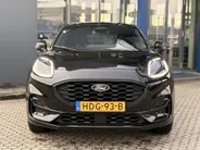 Ford Puma 1.0 EcoBoost Hybrid ST-Line X DRIVER ASSISTANCE PACK I WINTER PACK I B&O SOUNDSYSTEM I APPLE CARPLAY / ANDROID AUTO I