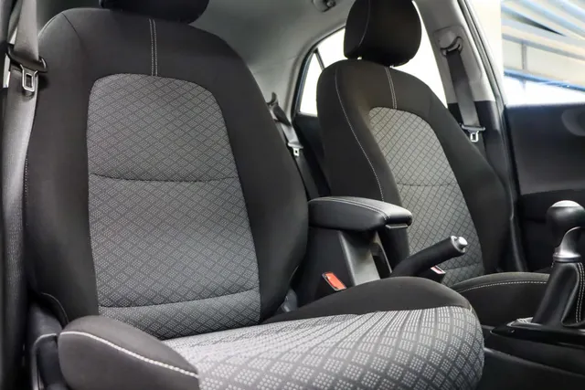 Kia Picanto 1.0 DPI DynamicLine Beschikbaar in Overleg
