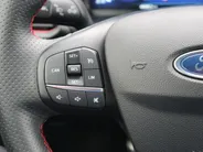 Ford Puma 1.5 EcoBoost ST-X 200pk | Driver Assistance Pack | NAV | Camera | Winter Pack