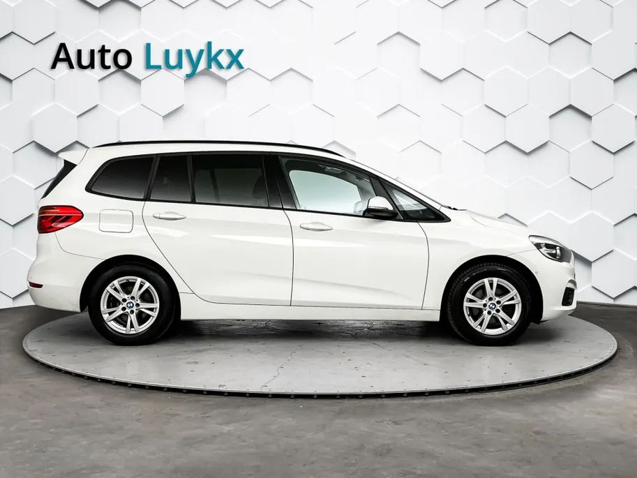 BMW 2 Serie Gran Tourer 216i Gran Tourer Essential | Navigatie | Climate Control | Cruise Control