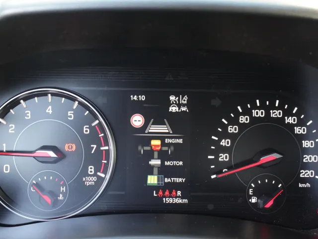 Suzuki Swift 1.2 Select Smart Hybrid | Navi | Adap. Cruise | Airco | Camera | Lm-Velgen
