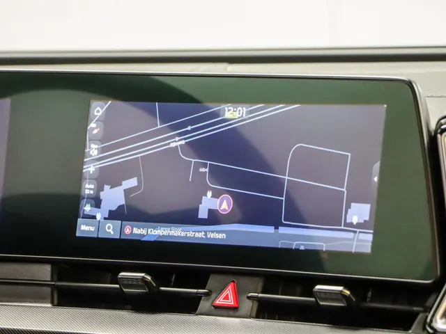 Kia Sportage 1.6 T-GDi Plug-in Hybrid AWD DynamicPlusLine