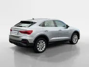 Audi Q3 Sportback 45 TFSI e Advanced Edition HYBRID |AUTOMAAT | NAVIGATIE |360 CAMERA | PARK ASSIST | DIGITAL DASHBOARD | ELEK. ACHTERKLEP | ADAPTIVE CRUISE | 1 JAAR GARANTIE