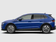 Škoda Elroq Business Edition 60 | Energy Blue | 19'' lichtmetalen velgen | trekhaak wegklapbaar | 3.000,- inruilpremie !!