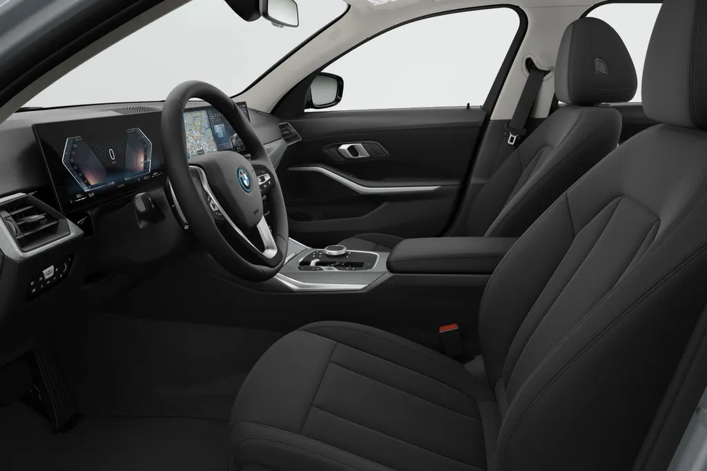 BMW 3 Serie Touring 320e