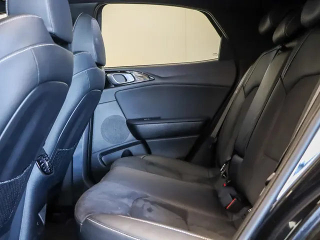 Kia XCeed 1.5 T-GDi GT-Line Automaat