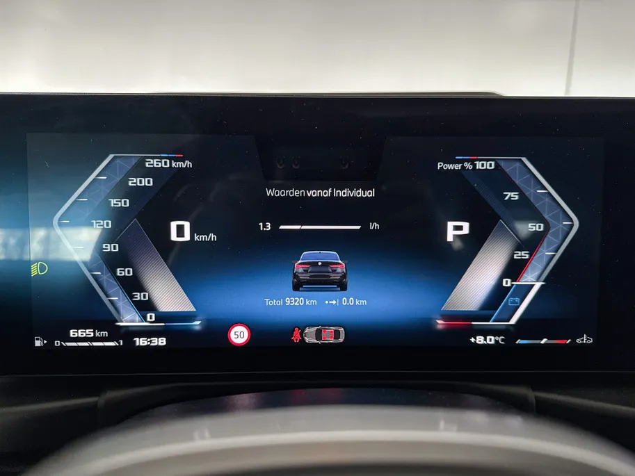BMW 4 Serie Coupé M440i xDrive