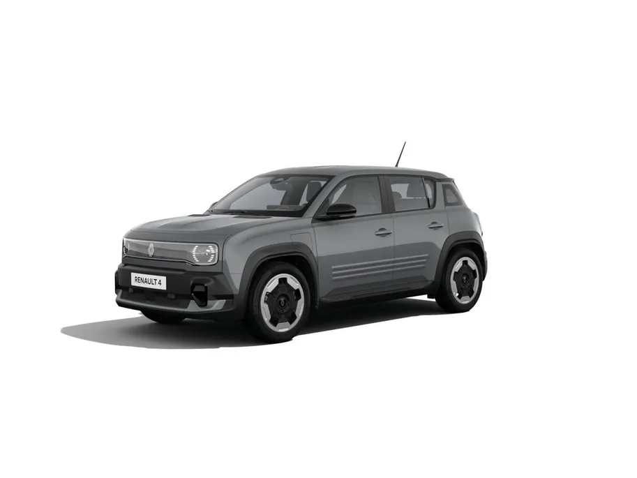 Renault 4 Evolution Urban Range * TE BESTELLEN * VERSCHILLENDE UITVOERINGEN IN DE SHOWROOM * NU ALLEEN IN NAALDWIJK * € 1.800,- ORDERPREMIE * Incl. 5 jaar garantie