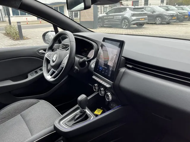 Mitsubishi Colt 1.6 HEV Instyle