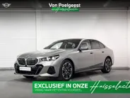 BMW 5 Serie Sedan 520i