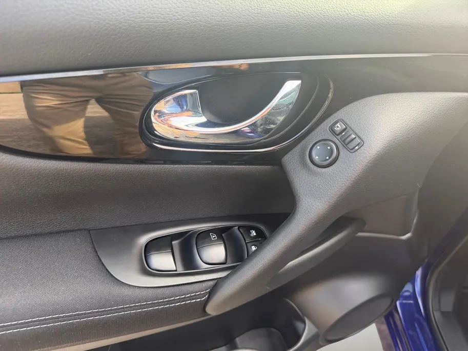Nissan QASHQAI 1.2 N-Connecta | 1E EIGENAAR | DEALER ONDERHOUDEN | PANO DAK | DEALER ONDERHOUDEN | NAV | TELEFOON |