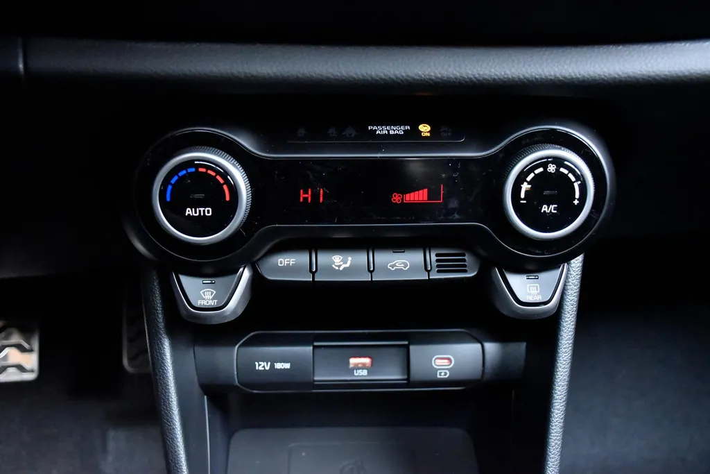 Kia Picanto 1.0 GDI 4-zits GT-Line NIEUW - LEVERBAAR