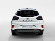 Ford Puma 1.0 EcoBoost Hybrid Titanium 125PK | 3 Weken Verwachte Levertijd | €5.000,- Ready Set Ford Bonus | Winterpakket | Achteruitrijcamera | Parkeersensoren voor & achter | Apple Carplay & Android Auto