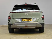 Hyundai Kona 1.6 Hybride DCT Premium I Leder I Navi + Camera