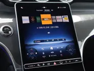 Mercedes-Benz GLC 300e 4MATIC Business Solution AMG Voorraaddeals