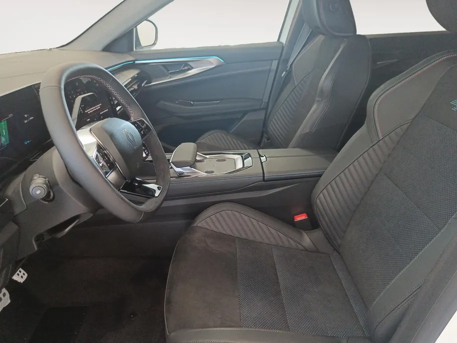 Renault Rafale 1.2 E-Tech full hybrid 200 esprit Alpine | Profiteer nu van €4.000,- Zeeuw & Zeeuw voorraadkorting | Uit voorraad  leverbaar op = op
