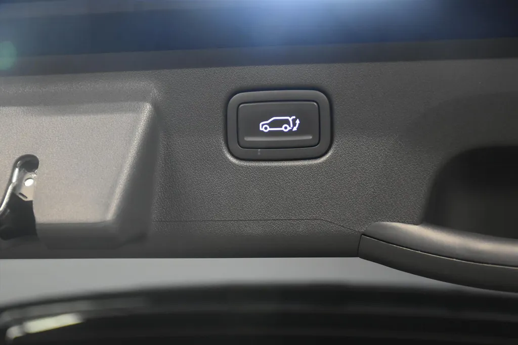 Kia EV5 81,4 kWh 217pk 2WD Plus Advanced NIEUW