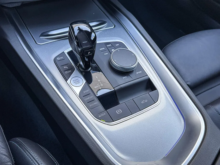 BMW Z4 sDrive20i