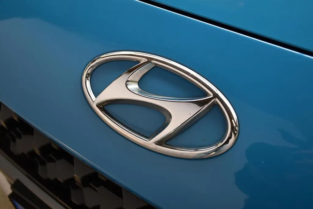Hyundai Kona 1.6 Hybride Automaat Fashion Sky I Schuifdak