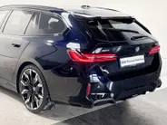 BMW 5 Serie Touring 550e xDrive Innovations Pack M Sportpakket Pro