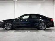 BMW i5 Sedan eDrive40