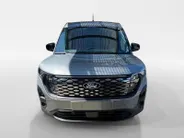 Ford E-Transit Courier Limited 46 kWh Let op! te bestellen voertuig! | Nu met 0,99% rente actie op financial lease | Driver Assist Pack | Camera | Navigatie | Trekhaak