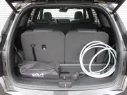 Kia Sorento 1.6 T-GDi Plug-in Hybrid 4WD ExecutiveLine 7p | Stuur-/stoelverwarming + ventilatie | Schuifdak | Leer | 360 Camera | Elek. stoelverst. | HUD | LED | 19' LM |