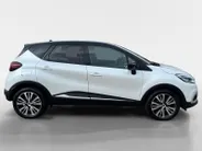 Renault Captur 1.3 TCe Intens *Automaat*Navi+Camera*Climate Control*Keyless Entry*Parkeersensoren*Zeer nette auto!