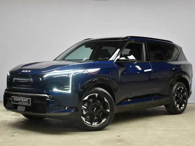 Kia EV5