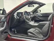 BMW M4 Cabrio xDrive Competition