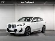 BMW iX1 xDrive30 Launch Edition