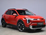 Kia Stonic 1.0 T-GDi MHEV 115pk DynamicPlusLine