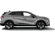 Renault Symbioz E-Tech full hybrid 160 techno Nu uit voorraad leverbaar met € 6.985,- Zeeuw en Zeeuw voorraadkorting | Pack driving & comfort| Inclusief 5 jaar garantie tot 160.000km