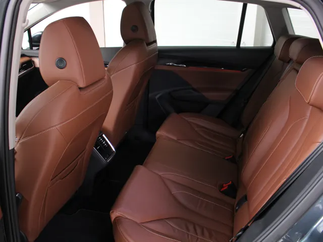 Škoda Enyaq iV 80 Panoramadak | Leder | Crystal Led | Camera | 90 % SoH
