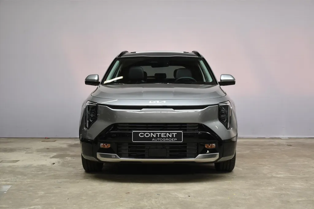 Kia e-Niro 1.6 GDi Hybrid 138pk DCT6 DynamicLine