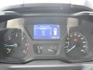 Ford Transit Custom L1H1 270 100PK AMBIENTE|3ZITS|NAVI|EURO5