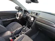 Suzuki Vitara 1.4 Boosterjet Stijl | Volledig onderhouden | Hoge instap | Navigatie | Achteruit rij camera