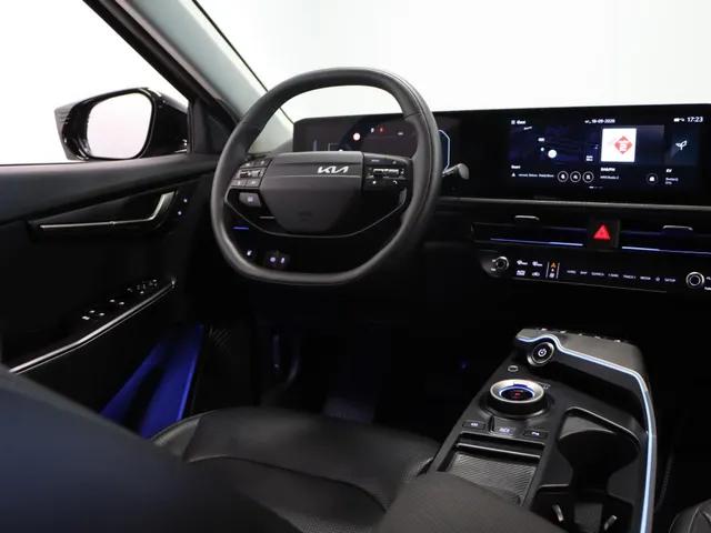 Kia EV6 Plus Advanced 84 kWh