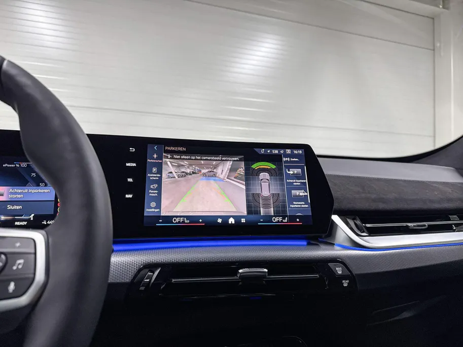 BMW iX1 eDrive20