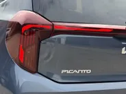 Kia Picanto 1.0 DPI DynamicPlusLine | Navi | Achteruitrijcamera | Parkeersensoren achter | Apple/Android carplay | Cruise control | LED | Privacy glass | LMV