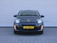 Citroën C1 1.0 VTi Shine | Camera | Clima | Cruise | 15" LM | Apple Carplay/Android Auto | Lichtsensor | Privacy glass |