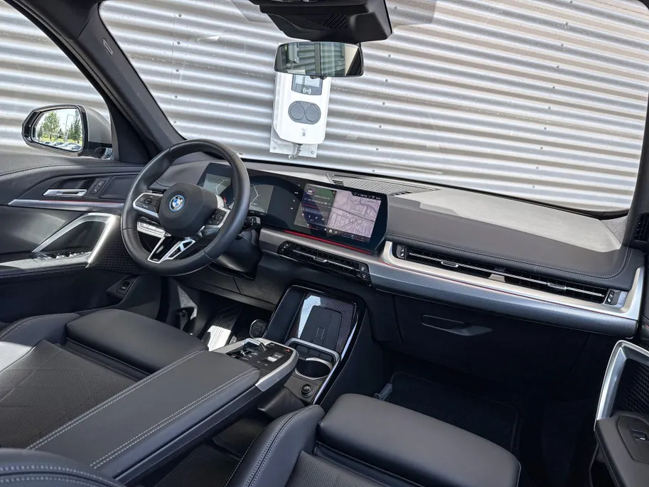 BMW iX1 eDrive20 67 kWh